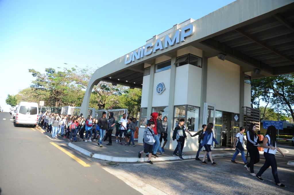 Curso Técnico com o maior índice candidato.vaga - Cursinho Decerto